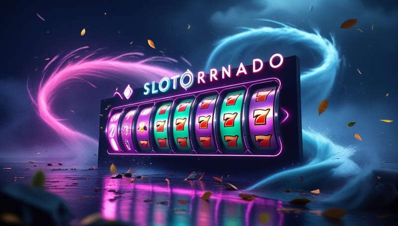 Slotornado casino